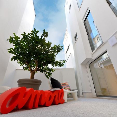 All'Ombra Andria Exterior foto