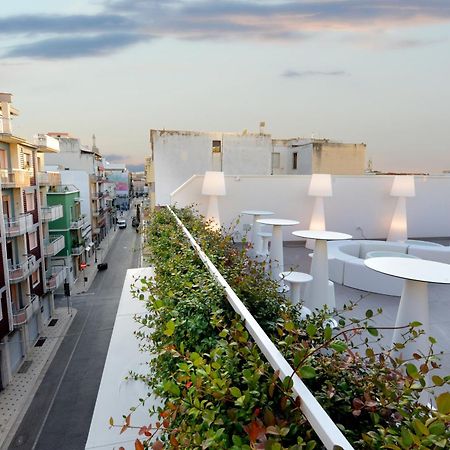 All'Ombra Andria Exterior foto