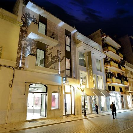 All'Ombra Andria Exterior foto
