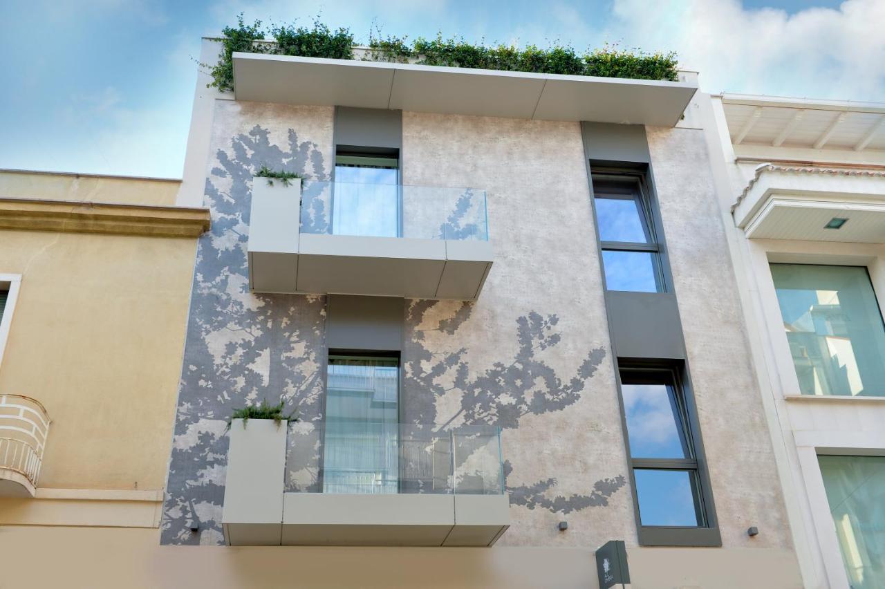 All'Ombra Andria Exterior foto