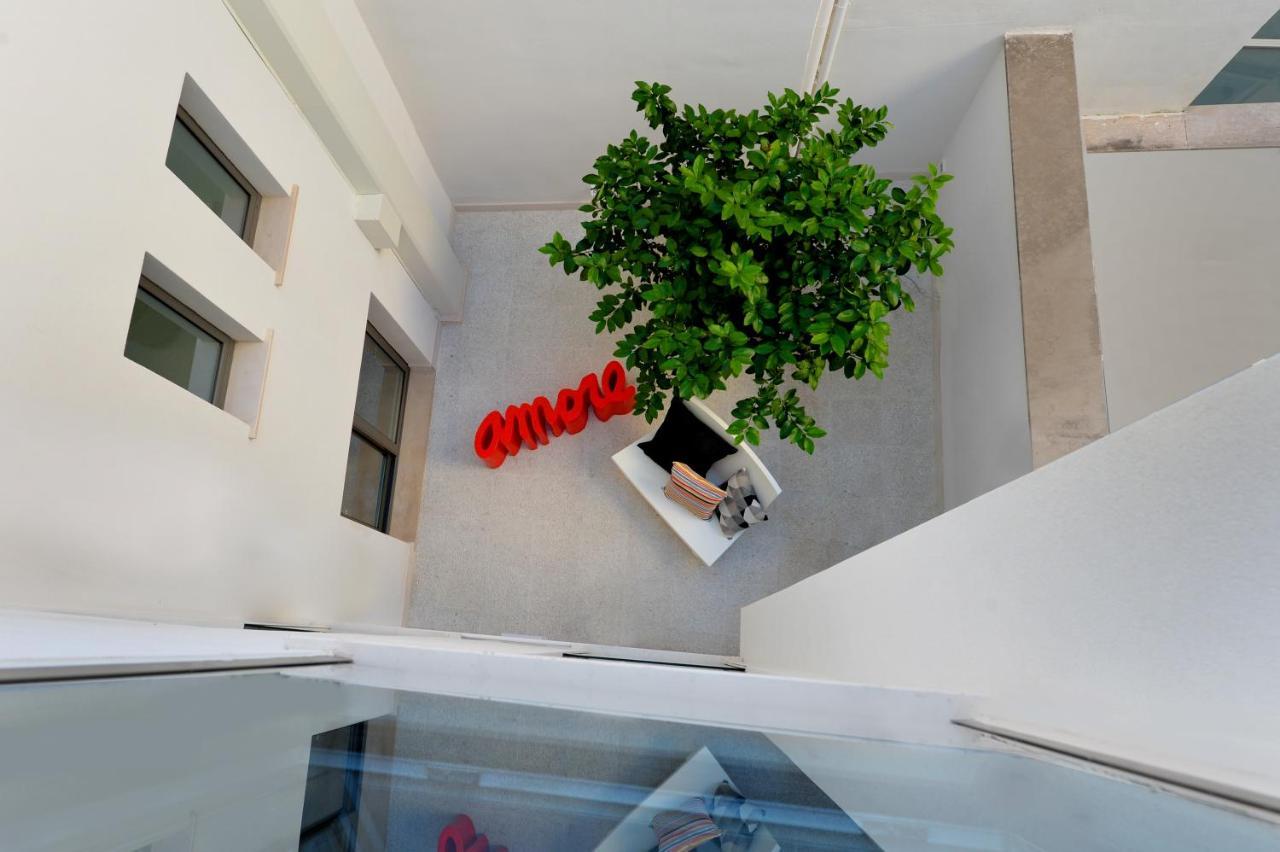 All'Ombra Andria Exterior foto