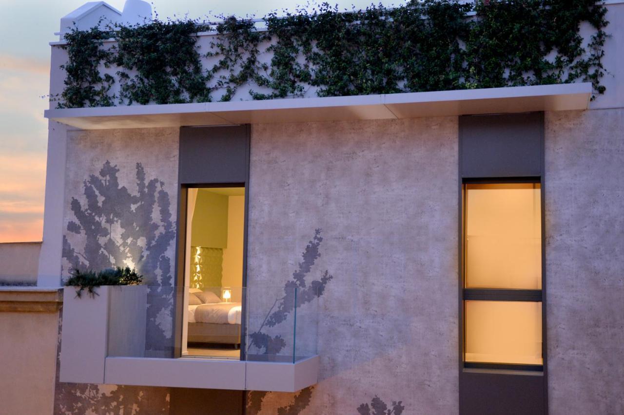 All'Ombra Andria Exterior foto