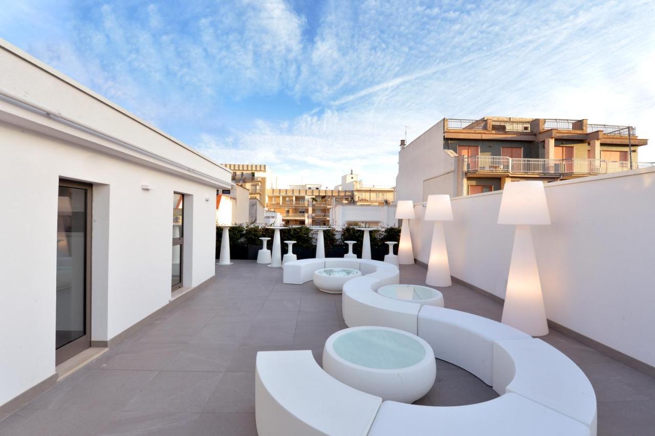 All'Ombra Andria Exterior foto
