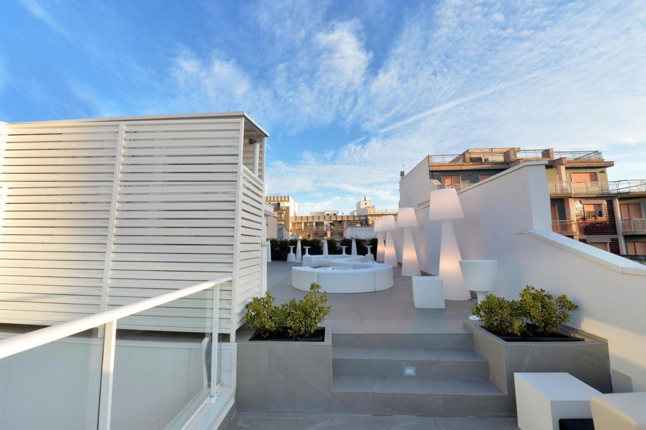 All'Ombra Andria Exterior foto